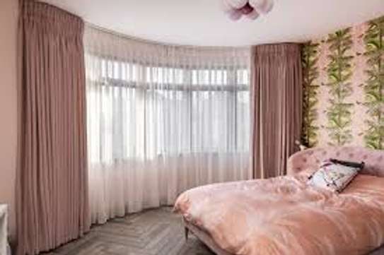 Expert Curtain Installation Nairobi-Reliable Curtain Fitters image 5
