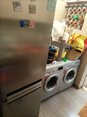 Washing machine, fridge,cooker technician image 2
