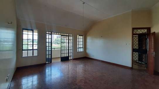 3 Bed Apartment with Swimming Pool in Kileleshwa image 3