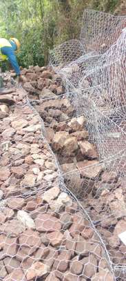 Gabion boxes suppliers in Kenya image 1