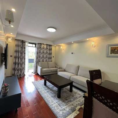 Serviced 1 Bed Apartment with En Suite in Lavington image 16