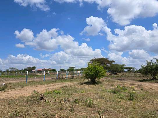 Prime Plot Land for Home, Farm, or Commercial Use image 3