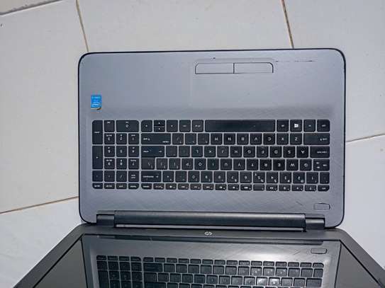 HP Laptop ELITEBOOK  Intel Core i3 Win 10 Pro image 2