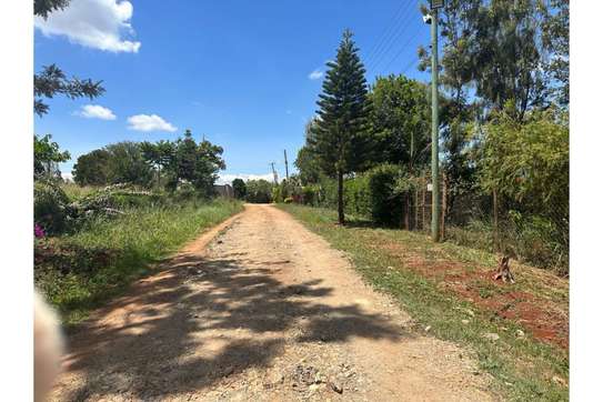 Residential Land in Kiambu Road image 2