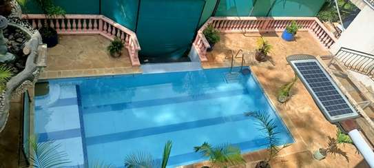 4 Bed Townhouse with En Suite in Spring Valley image 28