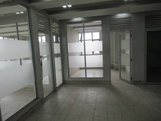 Office with Service Charge Included at Westlands image 3