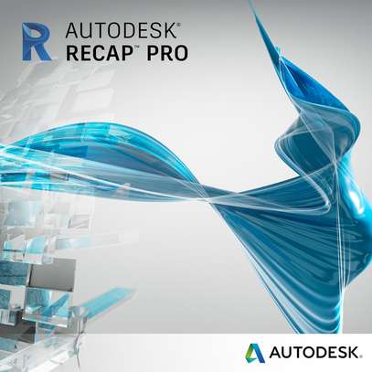 Autodesk Recap Pro 2021 image 1