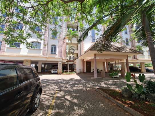 3 Bed Apartment with En Suite at Riverside Drive image 25