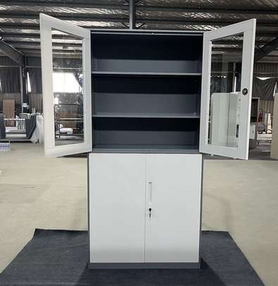 Office Cabinet : School Metal Storage Cabinet image 5