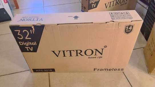 1080P tv 32"Vitron image 1