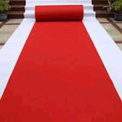 Red carpet() image 3