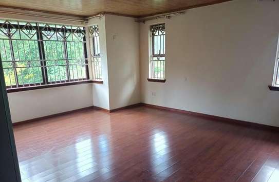 5 bedroom house for rent in Lower Kabete image 17