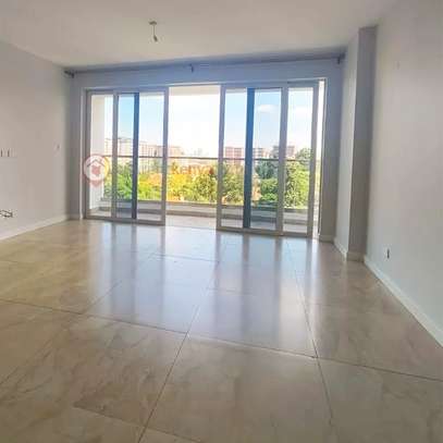 2 Bed Apartment with En Suite in Kileleshwa image 1