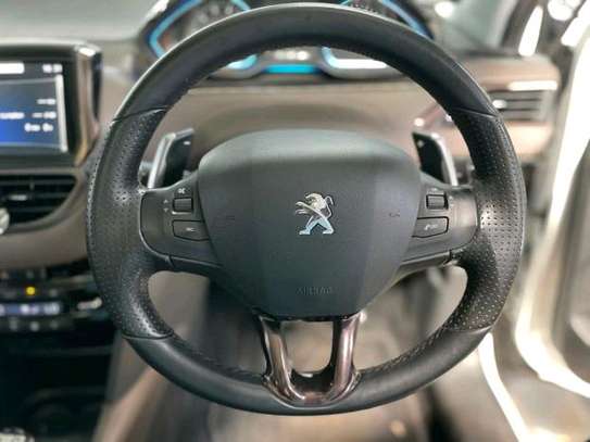 Peugeot 2008 ceilo(MKOPO/HIRE PURCHASE ACCEPTED) image 7