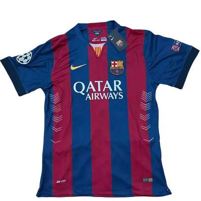 Jersey and Football Kits Branding image 14
