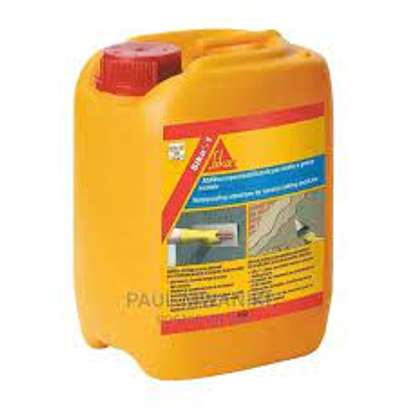Sika 1 water proofing image 1
