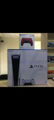Ps5 console image 2