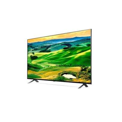 LG 75QNED806 75 Inch 4k Cinema HDR WebOS ThinQ image 3