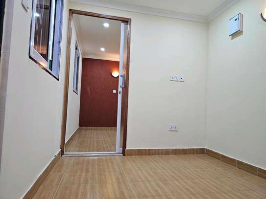 20ft 1bedroom accommodation image 16