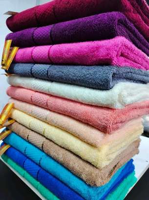 🔊Polo Towels  100% cotton image 1