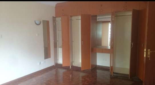 4 Bed Apartment with En Suite at Kilimani image 9