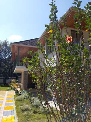 6 Bed House in Karen image 15