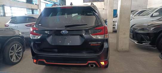 Subaru Forester X-Break 2018 image 14