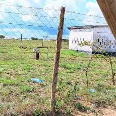 Affordable plots for sale in konza image 1