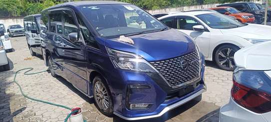 Serena Serena Highway star ✨✨✨ Autech 2020 image 2