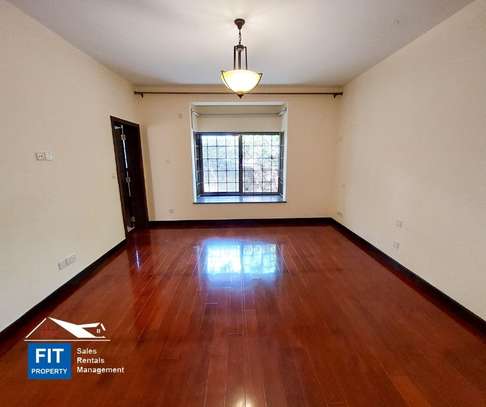 4 Bed Apartment with Swimming Pool at Riverside Drive image 11