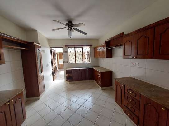 4 Bed Townhouse with En Suite at Kabasiran Avenue image 17