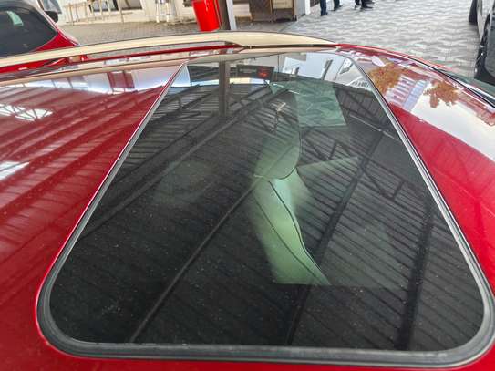 Mazda Atenza Diesel Sunroof Hatchback 2018 image 7