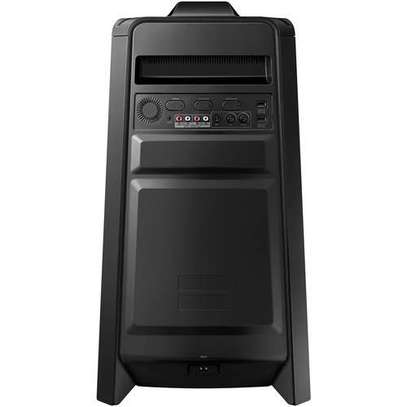 Samsung MX-T50 Sound Tower High Power Audio 500W-NEW image 1