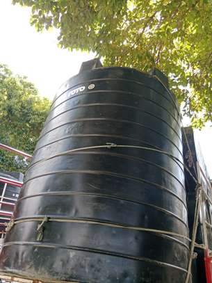 10000 Litres Water Roto Tank COUNTRYWIDE DELIVERY image 2
