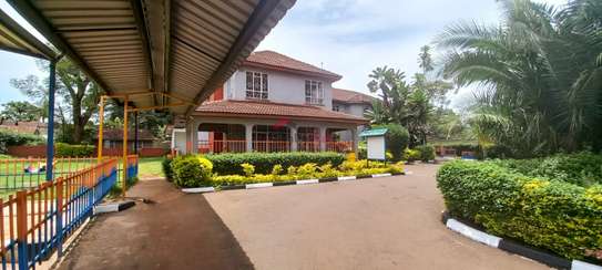 Office with Parking in Lavington image 1