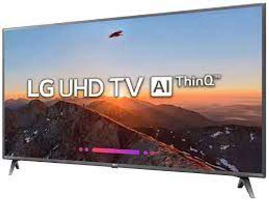 43inch  LG  Smart TV image 2