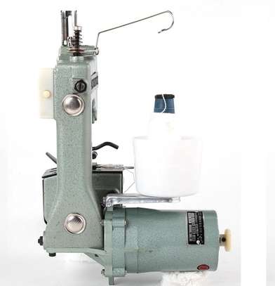 GK9-2 Sack Sewing Machine Bag Closer Industrial image 1