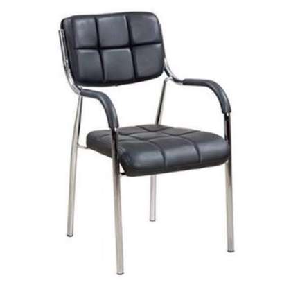 Quality Guest waiting chair image 2
