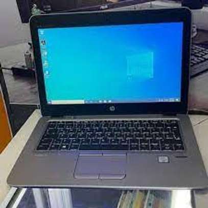 HP EliteBook 820 G2 12.5inch  Core i5-5300U 2.3GHz, image 3