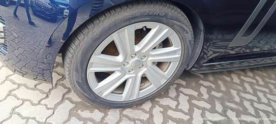 Land Rover Vogue Diesel engine Blue 2023 image 11