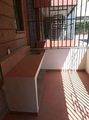 Ngong road one bedroom apartment to let image 5