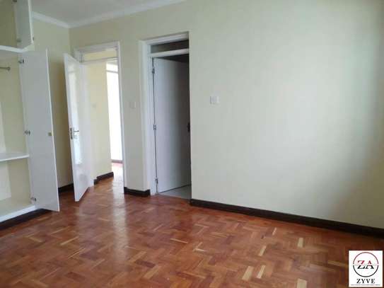 3 Bed Apartment with En Suite at Gitanga Road image 10