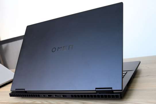 HP Omen Gaming Laptop Core i7 13th Gen image 2