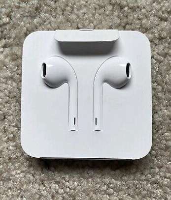 Earpods with lighting connector image 2