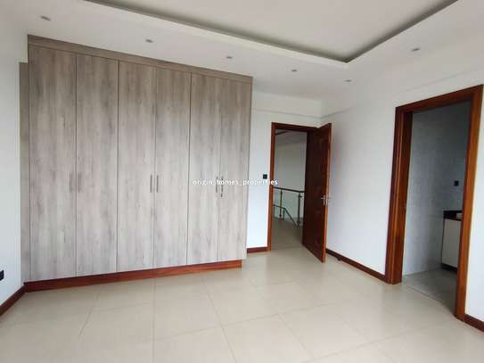 5 Bed Apartment with En Suite at Westlands image 35
