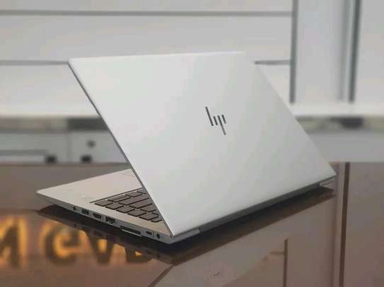 HP EliteBook 745 G5 Ryzen 7 16GB RAM 256GB SSD  @ KSH 36,000 image 1