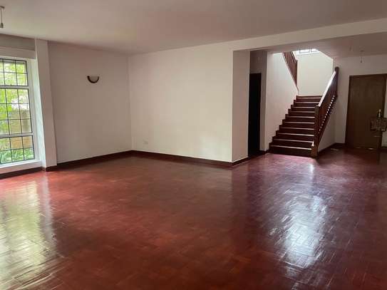3 Bed Apartment with Parking in Lower Kabete image 9