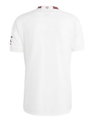 Manchester United Third Shirt 2023 2024 sizes Small to 2XL image 2