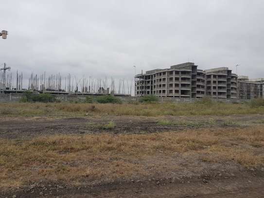 Commercial Land in Katani image 3