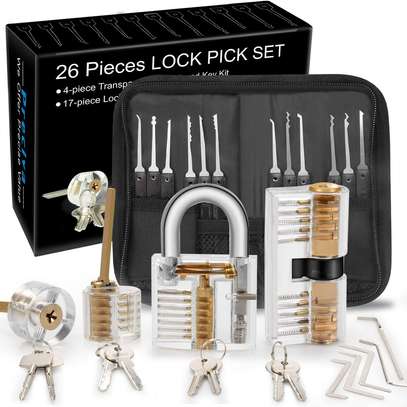 Get Any Lock or Door Issue Resolved Now | Best Prices in Nairobi | Qualified Locksmiths | Free Quotes image 12
